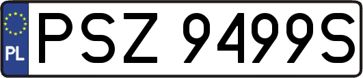 PSZ9499S