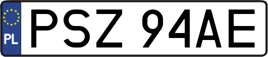 PSZ94AE