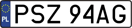 PSZ94AG