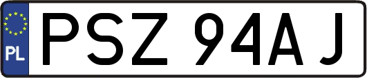 PSZ94AJ