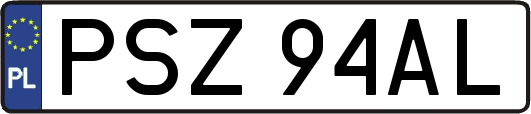 PSZ94AL