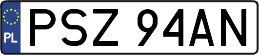 PSZ94AN