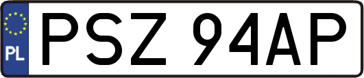 PSZ94AP