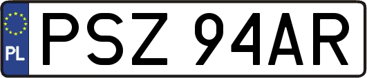 PSZ94AR
