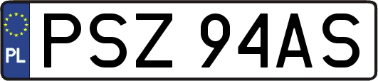 PSZ94AS