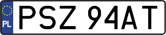 PSZ94AT