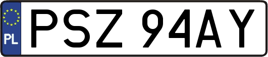 PSZ94AY