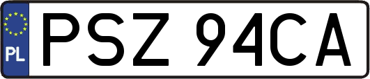 PSZ94CA