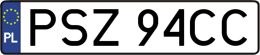 PSZ94CC