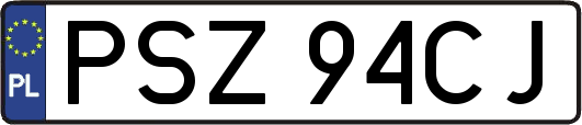 PSZ94CJ