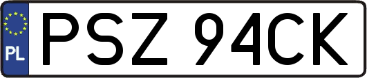PSZ94CK