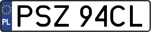 PSZ94CL