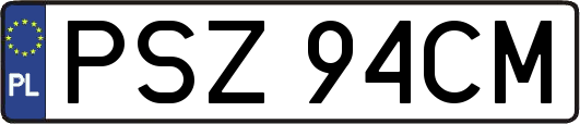 PSZ94CM