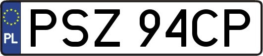 PSZ94CP
