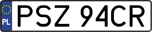 PSZ94CR