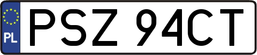 PSZ94CT