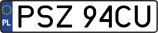 PSZ94CU