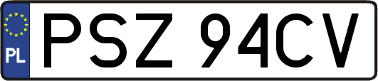 PSZ94CV