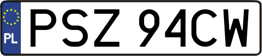 PSZ94CW