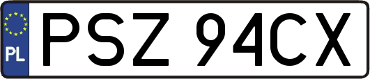 PSZ94CX