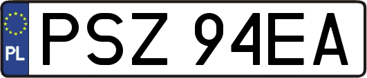 PSZ94EA