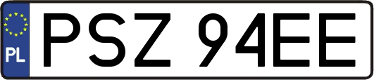 PSZ94EE