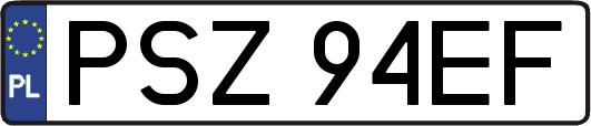 PSZ94EF