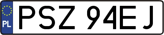 PSZ94EJ