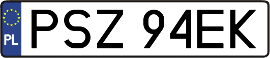 PSZ94EK