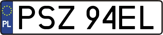 PSZ94EL