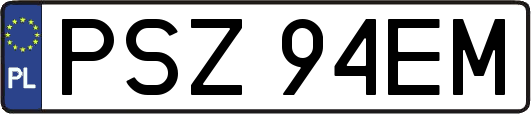 PSZ94EM