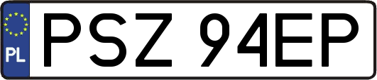 PSZ94EP