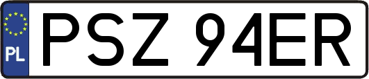 PSZ94ER