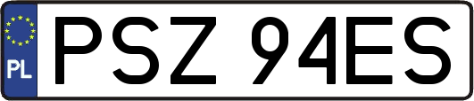 PSZ94ES