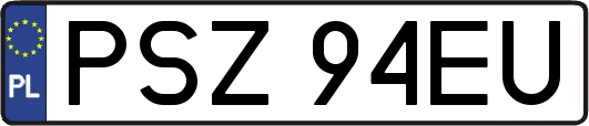 PSZ94EU
