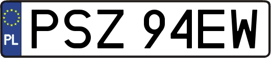 PSZ94EW