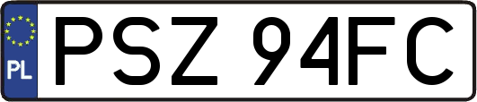 PSZ94FC