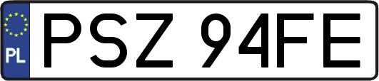 PSZ94FE