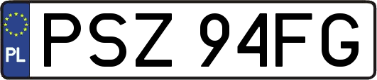 PSZ94FG