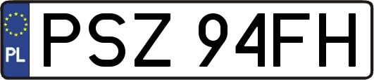 PSZ94FH
