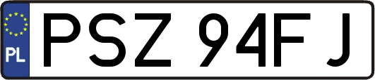 PSZ94FJ