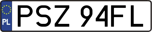 PSZ94FL
