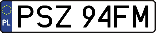 PSZ94FM