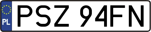 PSZ94FN
