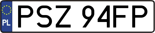 PSZ94FP