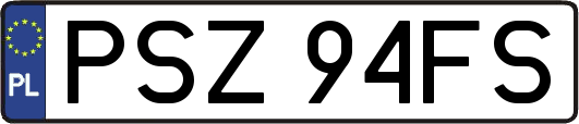 PSZ94FS