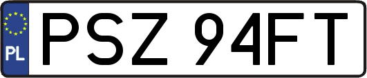 PSZ94FT