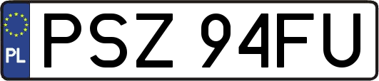 PSZ94FU