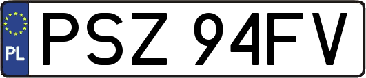 PSZ94FV
