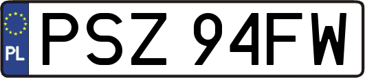 PSZ94FW